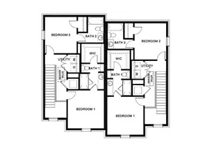 458 Sweet Spg Dr, Lavon, TX 75166 - Photo 2