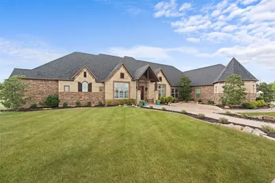 16661 Valley View, Forney, TX 75126 - Photo 4