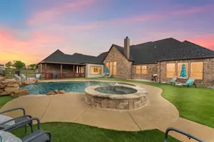 16661 Valley View, Forney, TX 75126 - Photo 1