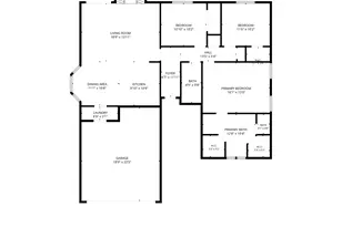 6017 Sundown Dr, Watauga, TX 76148 - Photo 36