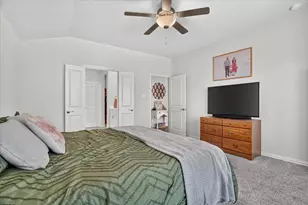 2413 Ponca Dr, Fort Worth, TX 76179 - Photo 16