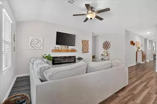 2413 Ponca Dr, Fort Worth, TX 76179 - Photo 10