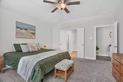 2413 Ponca Drive, Fort Worth, TX 76179 - Photo 16