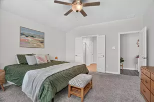 2413 Ponca Dr, Fort Worth, TX 76179 - Photo 16