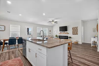 2413 Ponca Drive, Fort Worth, TX 76179 - Photo 12
