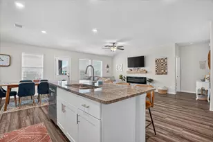 2413 Ponca Dr, Fort Worth, TX 76179 - Photo 12
