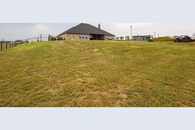 7604 Midway Ridge Trail, Ponder, TX 76259 - Photo 24