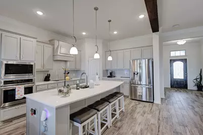 7604 Midway Ridge Trail, Ponder, TX 76259 - Photo 8
