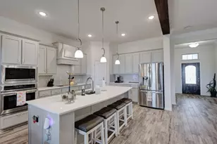 7604 Midway Rdg Trl, Ponder, TX 76259 - Photo 8
