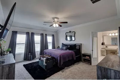 7604 Midway Ridge Trail, Ponder, TX 76259 - Photo 18