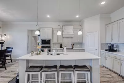 7604 Midway Ridge Trail, Ponder, TX 76259 - Photo 2