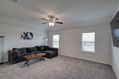 7604 Midway Ridge Trail, Ponder, TX 76259 - Photo 4