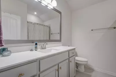 7604 Midway Ridge Trail, Ponder, TX 76259 - Photo 10
