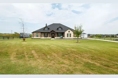 7604 Midway Ridge Trail, Ponder, TX 76259 - Photo 26