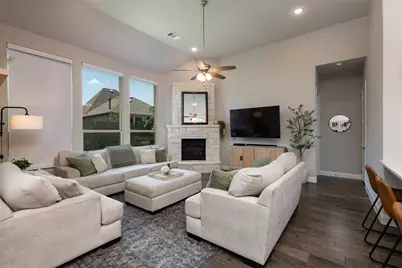 1109 10th Street, Argyle, TX 76226 - Photo 28