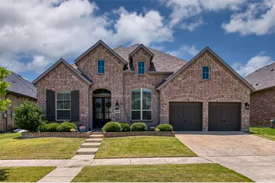 1109 10th Street, Argyle, TX 76226 - Photo 1