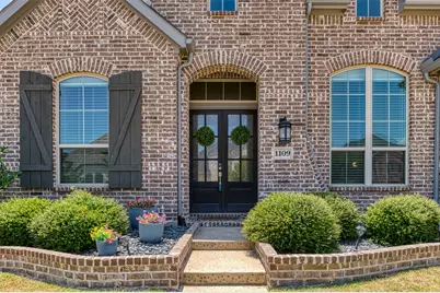 1109 10th Street, Argyle, TX 76226 - Photo 4