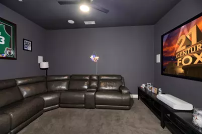 1109 10th Street, Argyle, TX 76226 - Photo 36