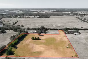 Tbd Gilliam Rd, Bells, TX 75414 - Photo 1