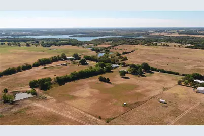 Tbd Gilliam Road, Bells, TX 75414 - Photo 4