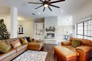 432 Shelby Dr, Burleson, TX 76028 - Photo 6