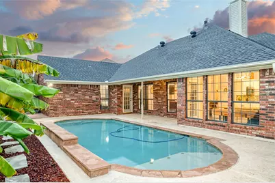 432 Shelby Drive, Burleson, TX 76028 - Photo 34