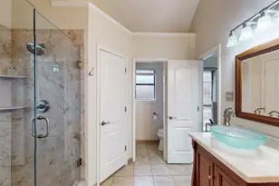 432 Shelby Dr, Burleson, TX 76028 - Photo 20