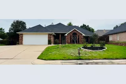 432 Shelby Drive, Burleson, TX 76028 - Photo 1