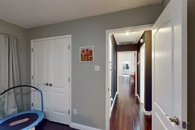 432 Shelby Drive, Burleson, TX 76028 - Photo 24