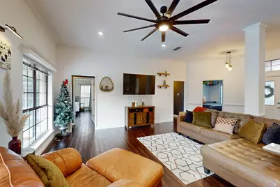 432 Shelby Drive, Burleson, TX 76028 - Photo 16