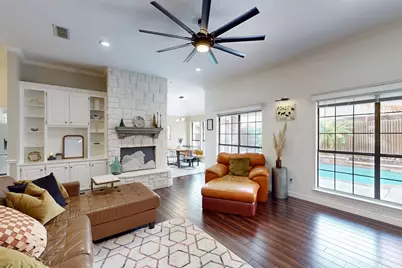 432 Shelby Drive, Burleson, TX 76028 - Photo 4
