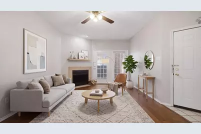 3209 Donnelly Circle #107, Fort Worth, TX 76107 - Photo 2