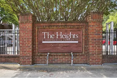 3209 Donnelly Circle #107, Fort Worth, TX 76107 - Photo 20
