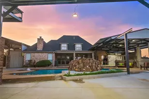 11012 Helms Trail, Forney, TX 75126 - Photo 34