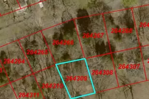 00 Geronimo Trail, Log Cabin, TX 75148 - Photo 1