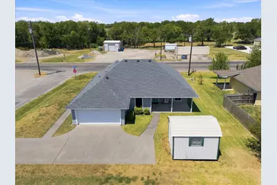 107 W Hubbard Road, Josephine, TX 75173 - Photo 26