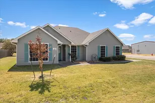 107 W Hubbard Rd, Josephine, TX 75173 - Photo 34