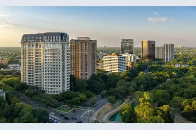 3505 Turtle Creek Boulevard #18C, Dallas, TX 75219 - Photo 1