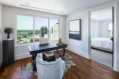 3505 Turtle Creek Boulevard #18C, Dallas, TX 75219 - Photo 30