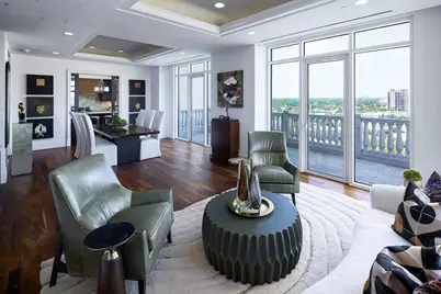 3505 Turtle Creek Boulevard #18C, Dallas, TX 75219 - Photo 6