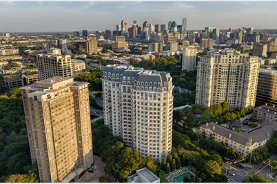 3505 Turtle Creek Boulevard #18C, Dallas, TX 75219 - Photo 40