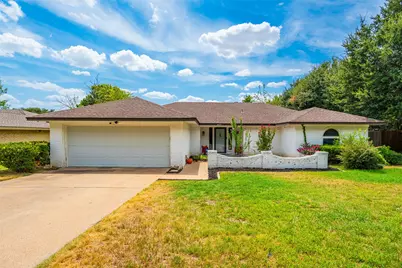 4633 Saldana Drive, Fort Worth, TX 76133 - Photo 2