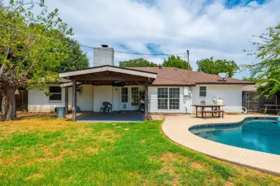 4633 Saldana Drive, Fort Worth, TX 76133 - Photo 28