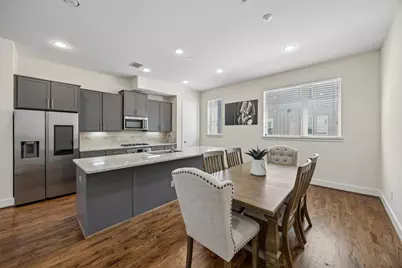 4211 Rawlins Street #252, Dallas, TX 75219 - Photo 4