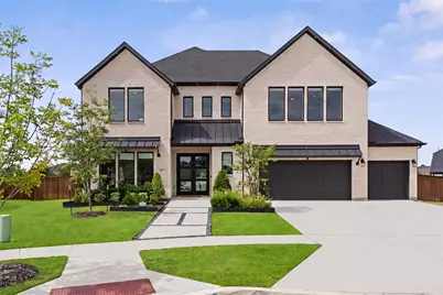 467 Mayfair Lane, Frisco, TX 75033 - Photo 2