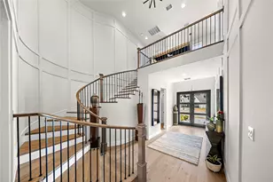467 Mayfair Ln, Frisco, TX 75033 - Photo 4