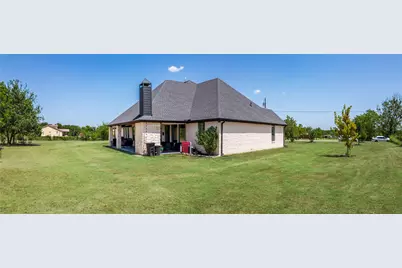 5580 Fair Road, Kaufman, TX 75142 - Photo 32