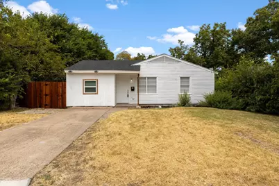 3835 Lovingood Drive, Dallas, TX 75241 - Photo 1