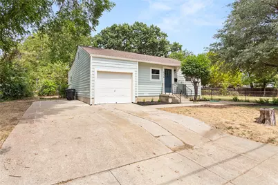 4224 Alamo Avenue, Fort Worth, TX 76107 - Photo 6