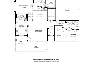 5682 Orchard Pkwy, Fairview, TX 75069 - Photo 36